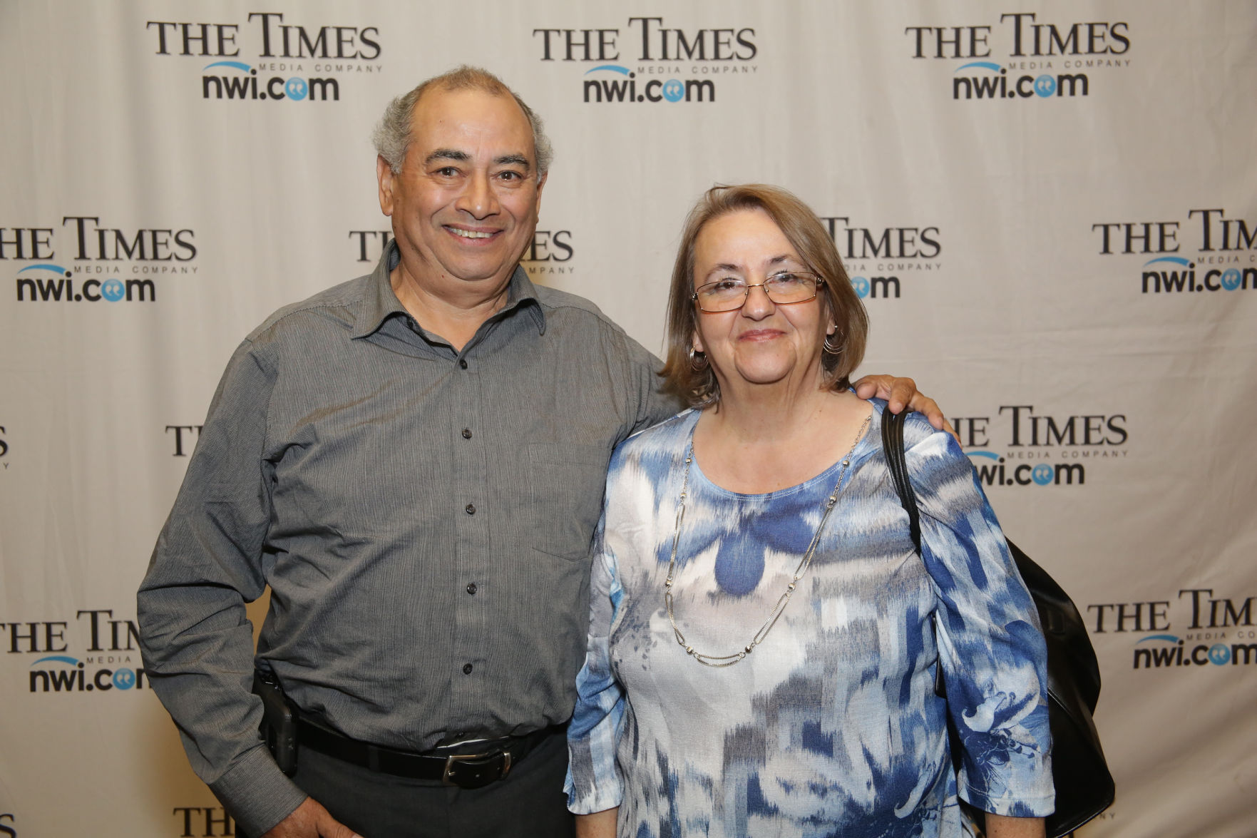 The 2017 Times IN Business 20 Under 40 Awards banquet